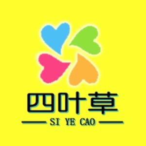 四叶草logo